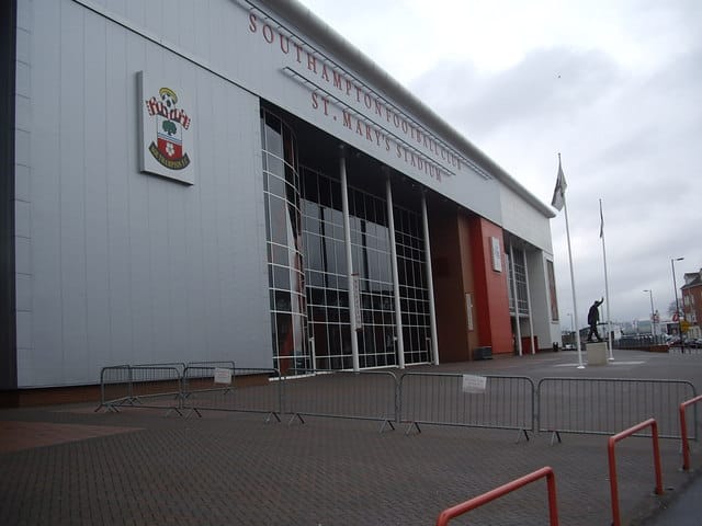 Southampton Football Club