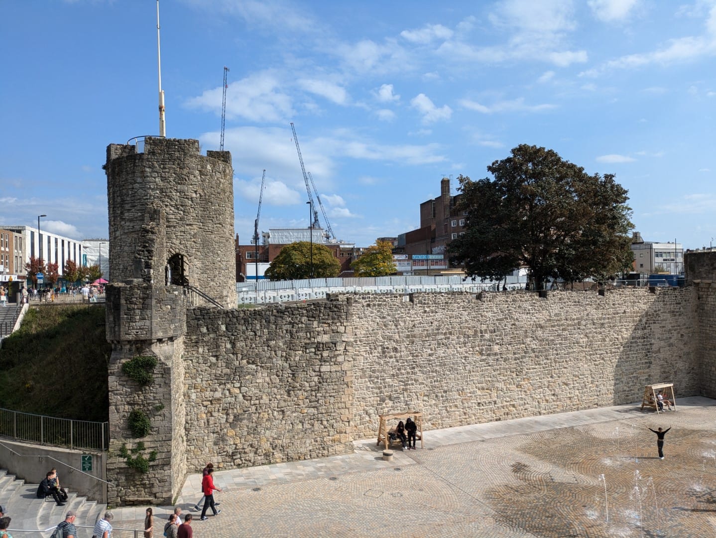 Southampton Old Town