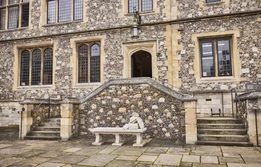 The Great Hall and Westgate Museum