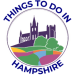 Things to do in Hampshire Logo