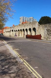 Winchester Cathedral